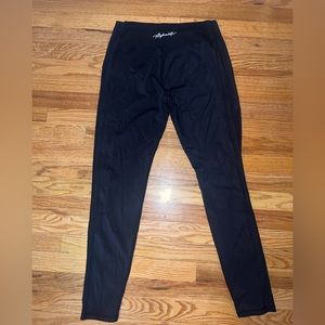 Alphalete leggings